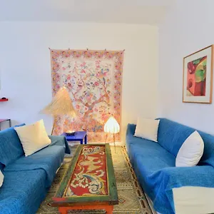 Vienna's Most Charming Apartment Wien