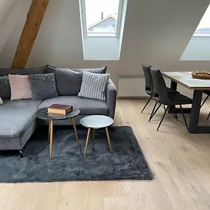 Gemuetliche & Zentrale In Der Stadt Apartment Zürich