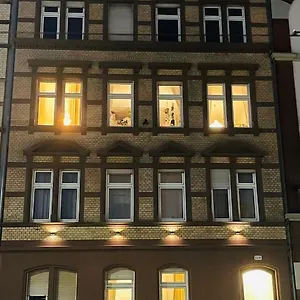 Hd-appartment Mit Neckar- Und Schlossblick Heidelberg