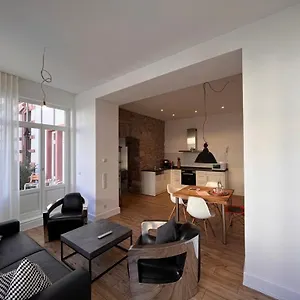 Apartment Zweite Heimat, Heidelberg