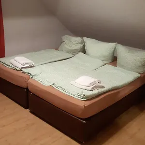 Apartment Gaestehaus Zu Herrenwiesen, Heidelberg