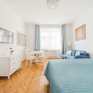 Herzlich Willkommen - Küss Hand 2 Apartment Wien