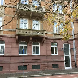 Apartment Perkeo, Heidelberg