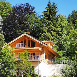 Chalet-ettal Ferienhaus Ettal
